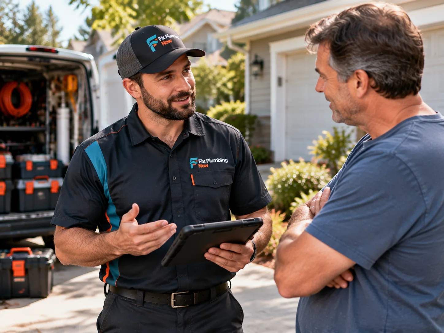 Clogged Drain Service Leland, NC FAQs
